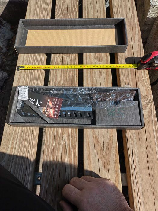 Кован Японски сатър