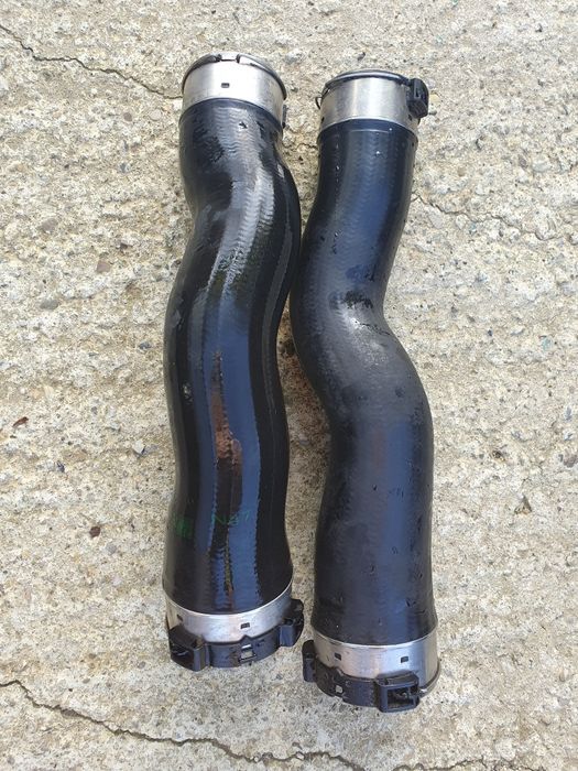 Furtune turbo BMW f10