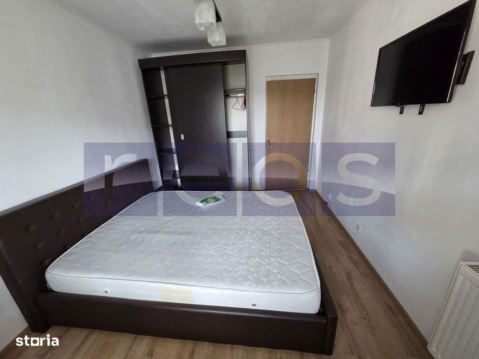 Vanzare 3 Camere Semidecomandat -Dristor