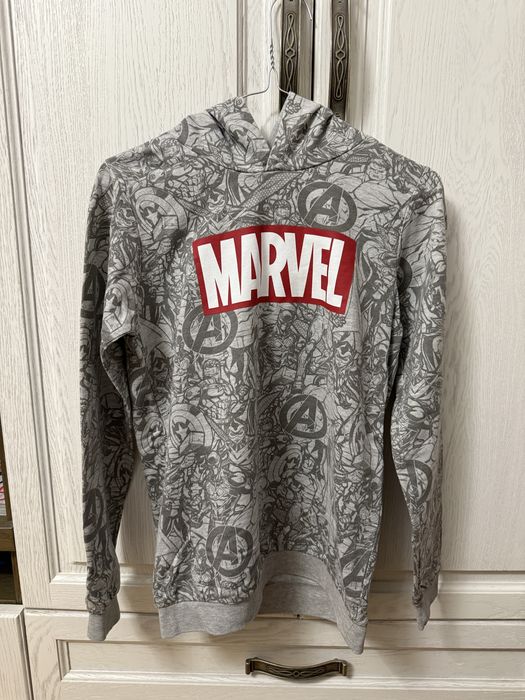 Marvel детски пуловер