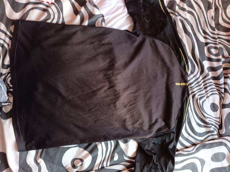 Тениска puma ac milan M