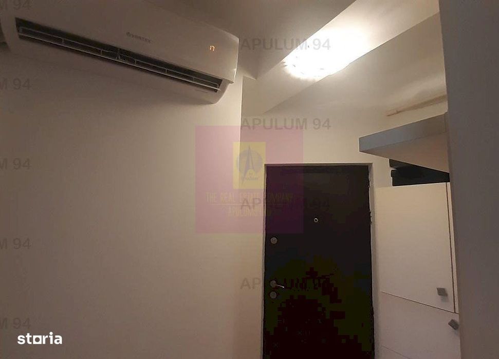 Super Apartament Vitan Mall