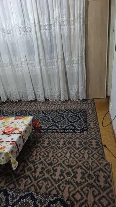 Kvartira arenda Chilonzor-6 Metro oylaga BOLLAGA qizlaga