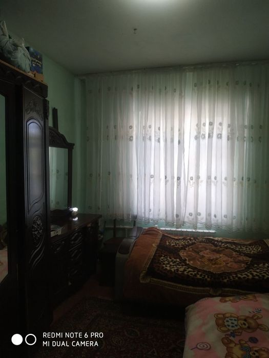 Чирчик 2 микрорайон 16 дом 2 xoнали