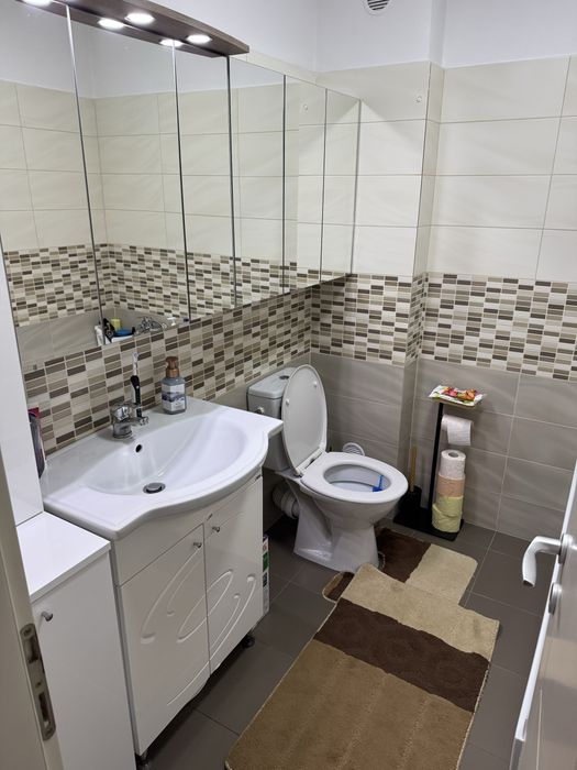 Vand aprtament 2 camere Dumbravita