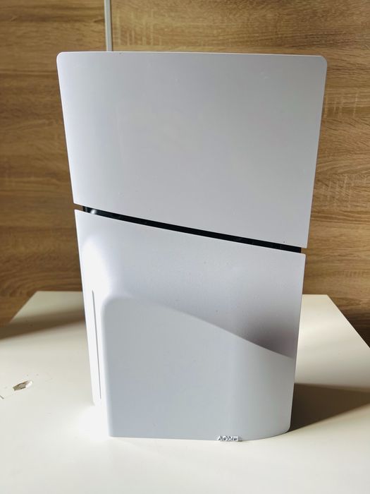 Playstation slim disk version