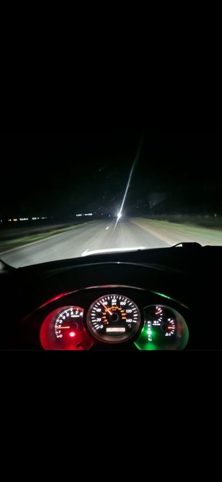 Фары,  переделанные на Тойота ХАЙЛАНДЕР