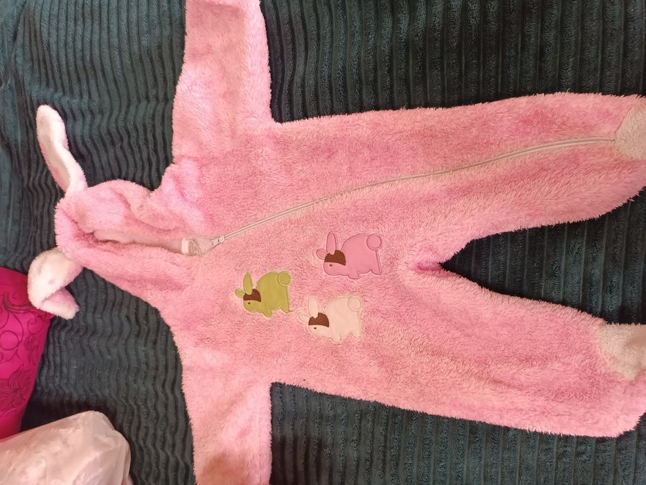 Летнее одеяло на выписку