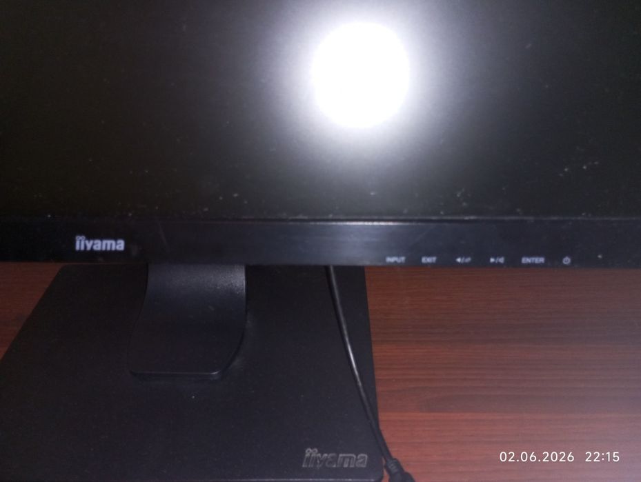 Монитор iiyama g master pl2760h
50к