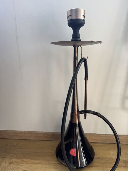 Narghilea premium inox Oduman Orion