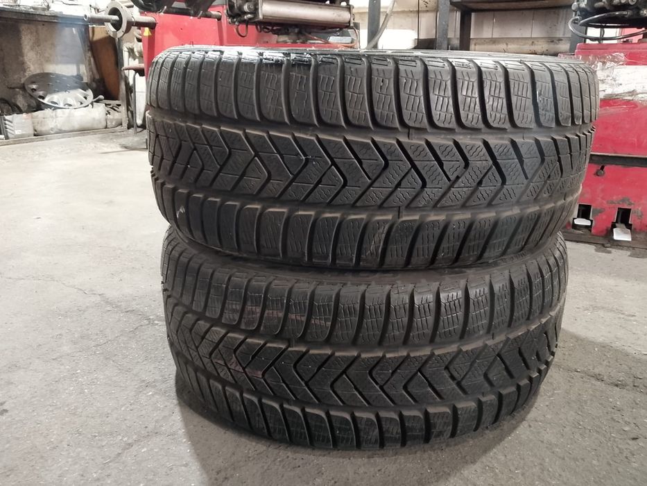 Продам шины Pirelli