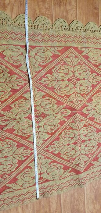 Cuvertura/tol pentru pat/perete