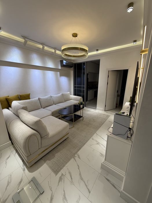 Arenda kvartira uzoq mudatga