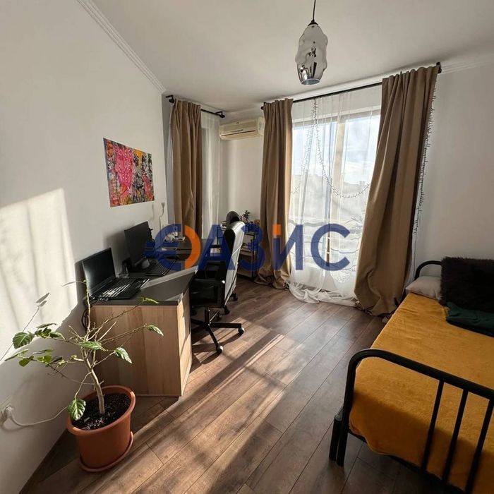 Продава се Четиристаен апартамент в к.к. Слънчев бряг - 137 кв.м за 1095 €/кв.м - Снимка #4