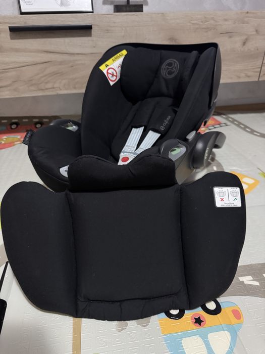 Scoica Cybex T Cloud