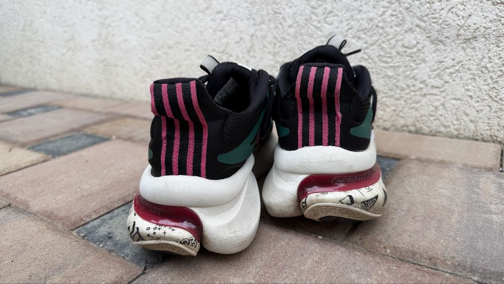 Adidas  model inedit 41,5