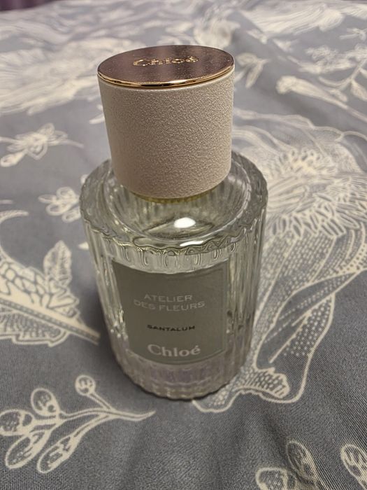 Parfum Chloe Atelier des Fleurs - Santalum