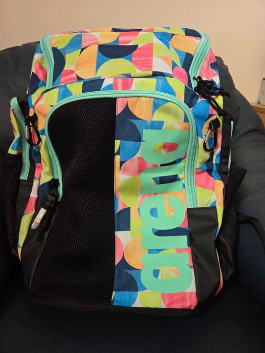 Спортна раница "ARENA" 45L