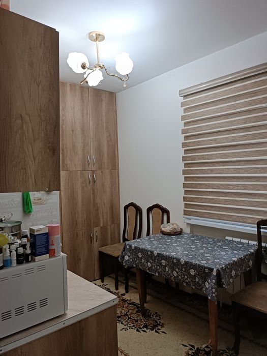 Продается 3 комнатная квартира 74.69