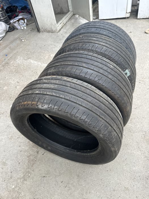 Anvelope vara Bridgestone Alenza 245/50r19