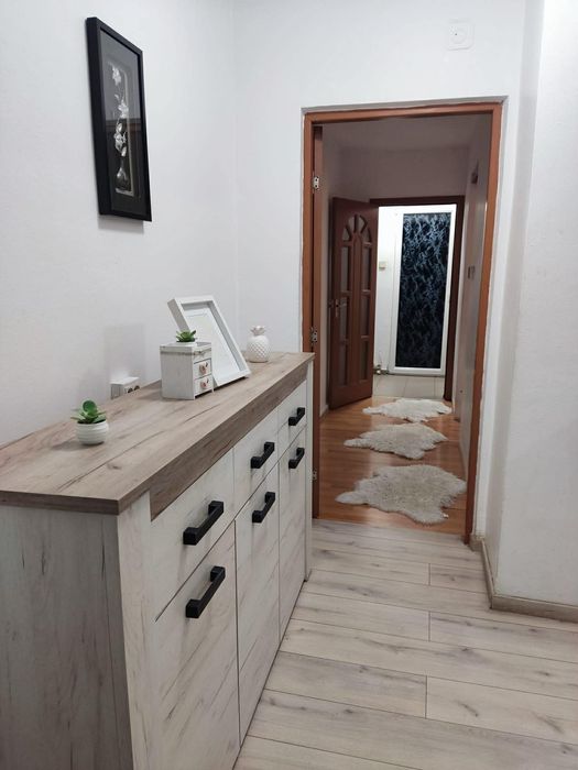 Apartament cu 4 camere