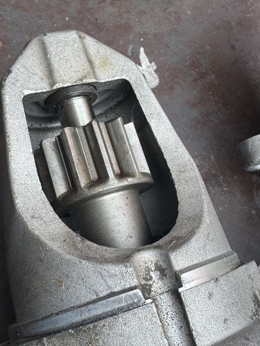 Стартер Nissan Maxima / Cefiro (V6 2.0 / 2.5 / 3.0)