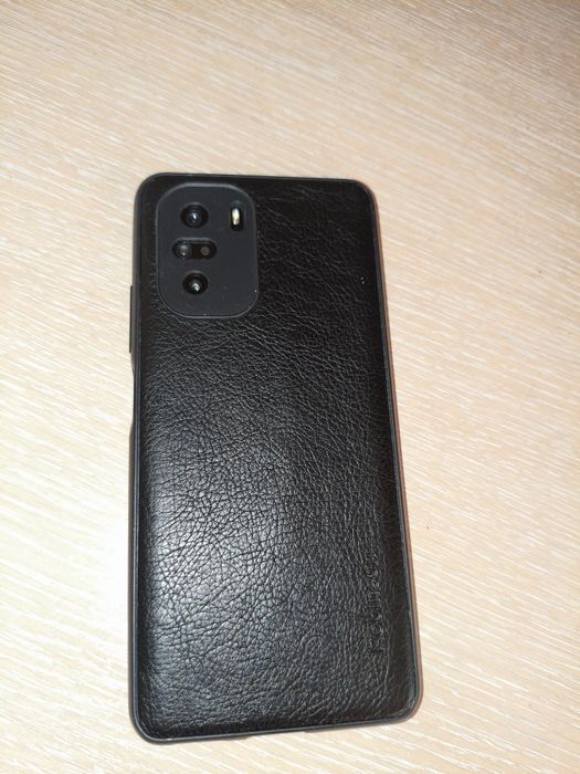 Poco f3 8/256 обмен