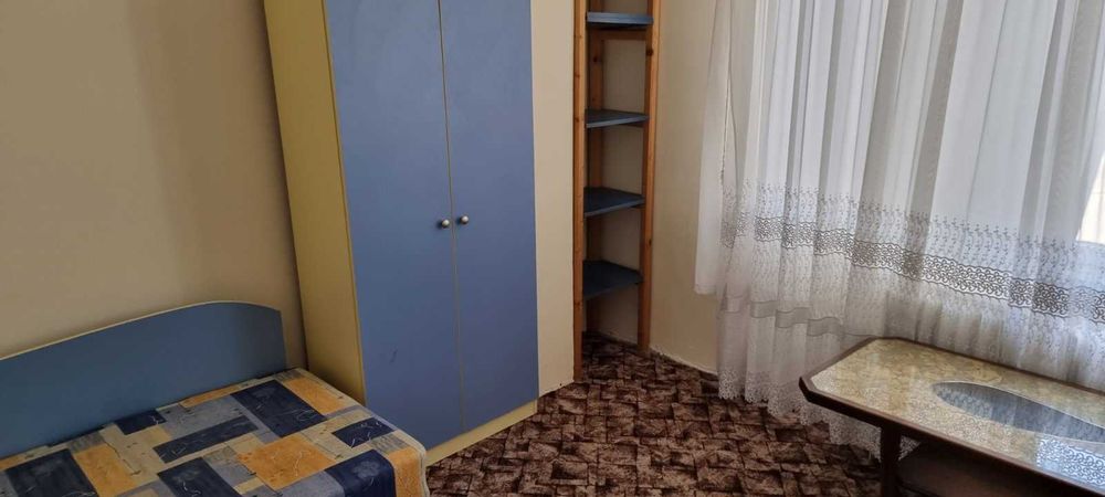 Дава се под наем Тристаен апартамент в Разград, Лудогорие - 100 кв.м за 280.5 € - Снимка #4