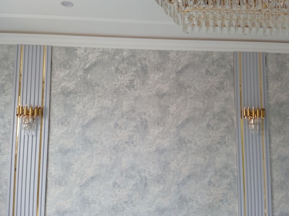 Ремонт квартиры под ключ услуги малярный работы