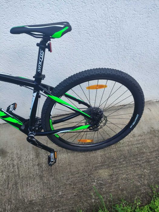 MTB Scott Aspect 910, Mărime M, 29"