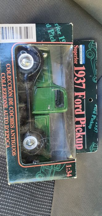 Американски пикапи 1:36 1:38 1:34