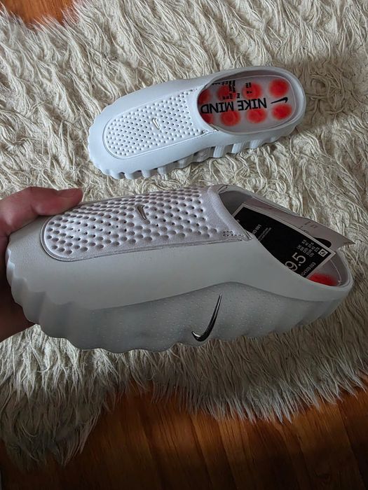 Papuci Nike mind 001