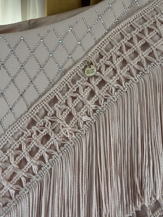 Rochie elisabetta franchi 40