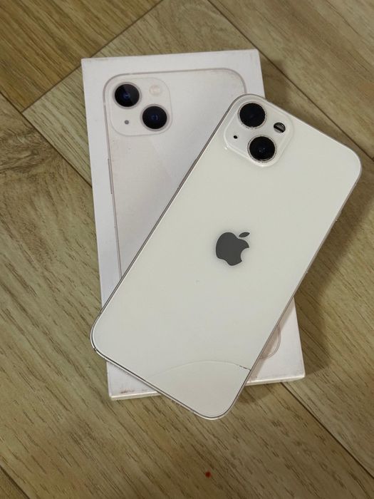 iPhone 13 128gb Айфон 13