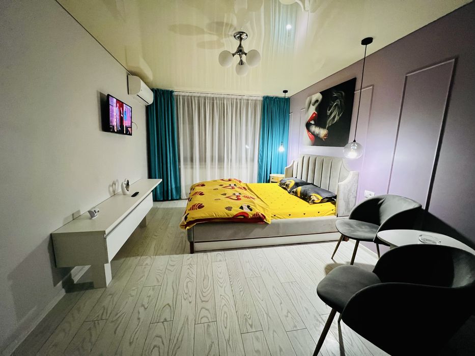 Regim hotelier Tiglina 1 A-uri