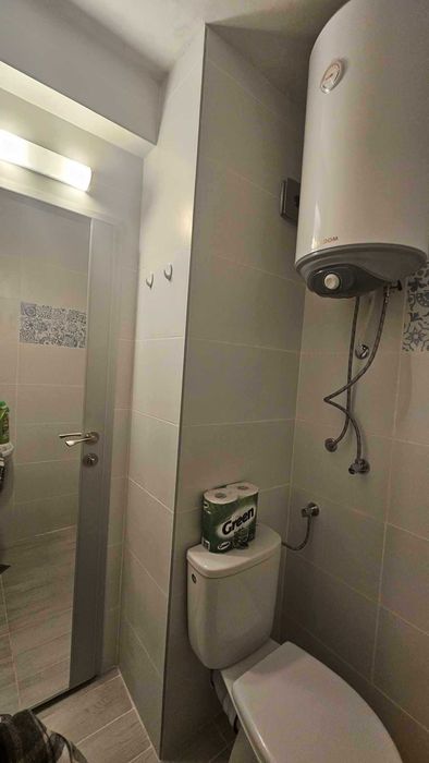 Продаваме 1-стаен Апартамент В Дружба 1