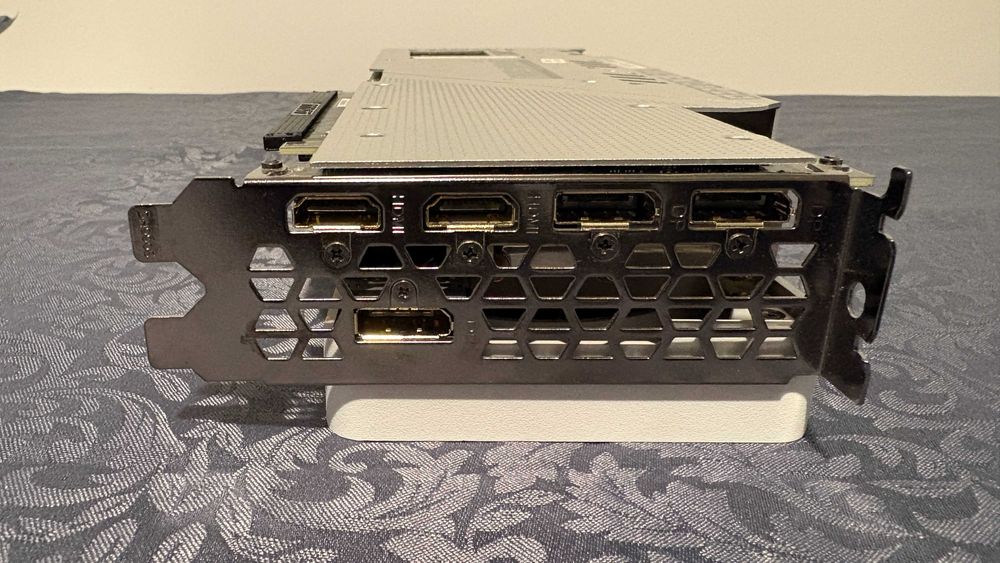 Placa video Gigabyte RTX 3080