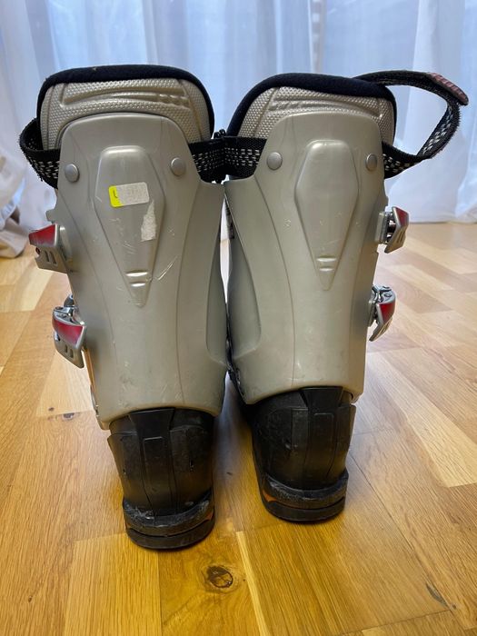 Clapari 40.5-41 Head