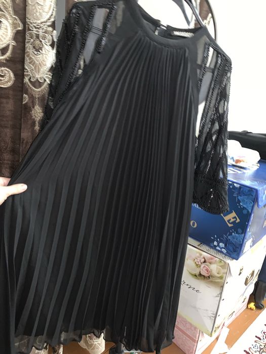 Вечерний платье