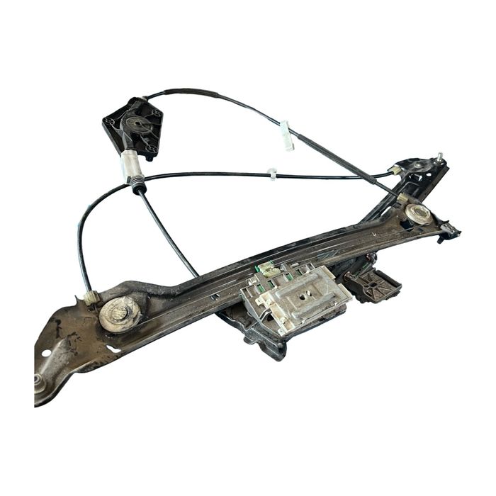 Macara Geam Stanga Fata Audi A5/S5 Sportback 8Ta 2009 - 2017 810837461