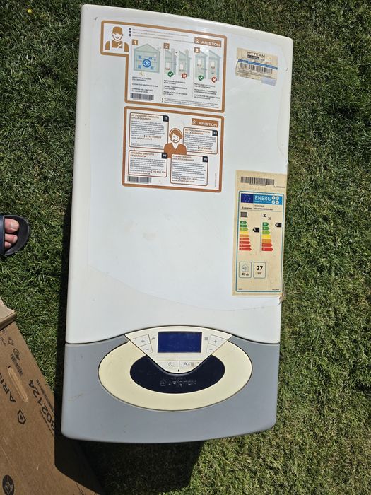 Centrala Ariston Primium Evo 27 Kw