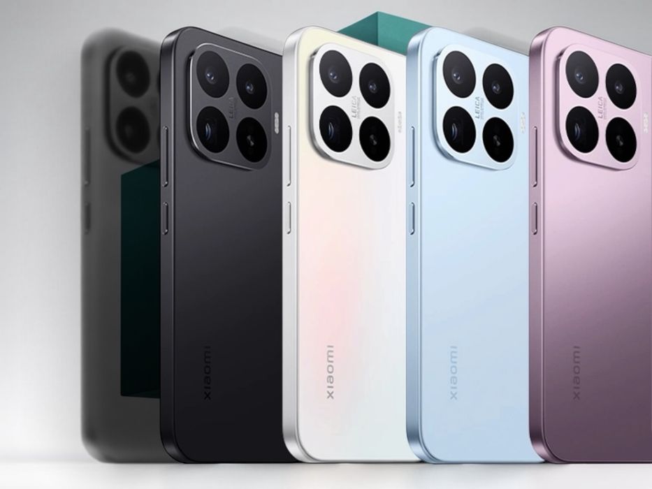 Xiaomi 17T 5G 256GB 12RAM Black / Blue / Violet ЧИСТО НОВ! Неразпечатан! 2г. Гаранция!