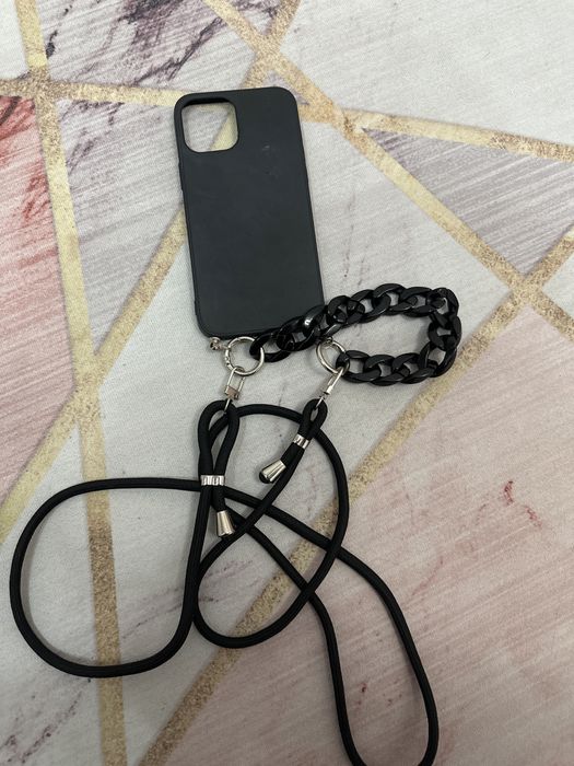 Чехлы на Iphone 12 pro max