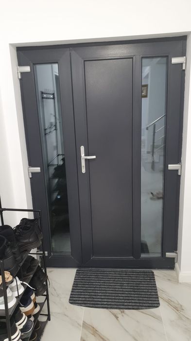 Reparare ferestre PVC | Reglaj, întreținere și service termopane |
