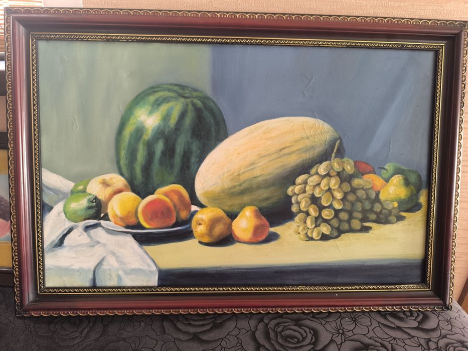 Продам картины для кухни