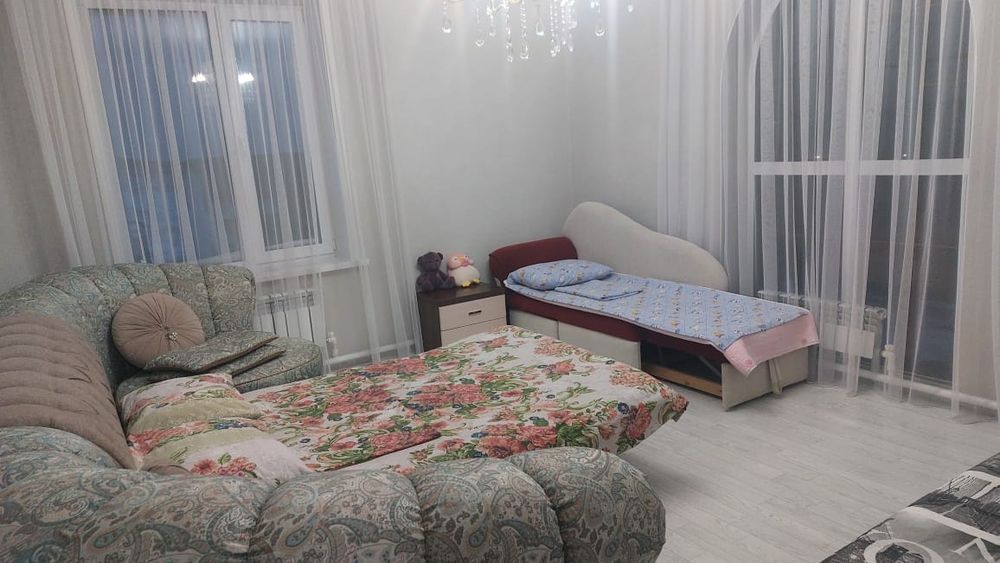 Коттедж в аренду