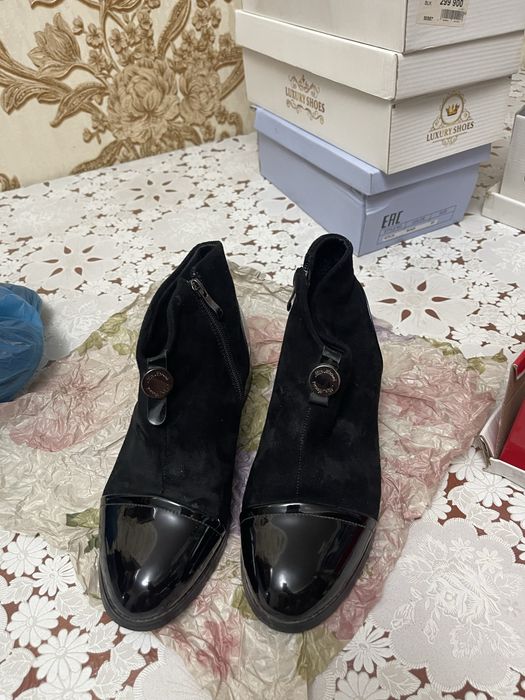 ayollar etigi yangi holatda