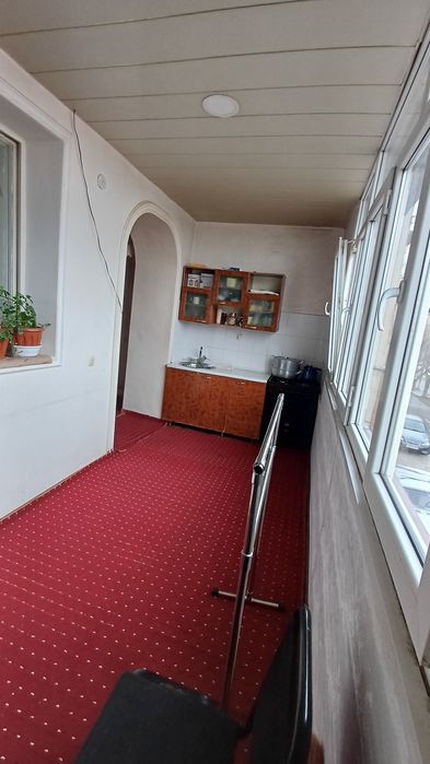 3 xonali kvartira sotiladi 77seriya Yunusobodda