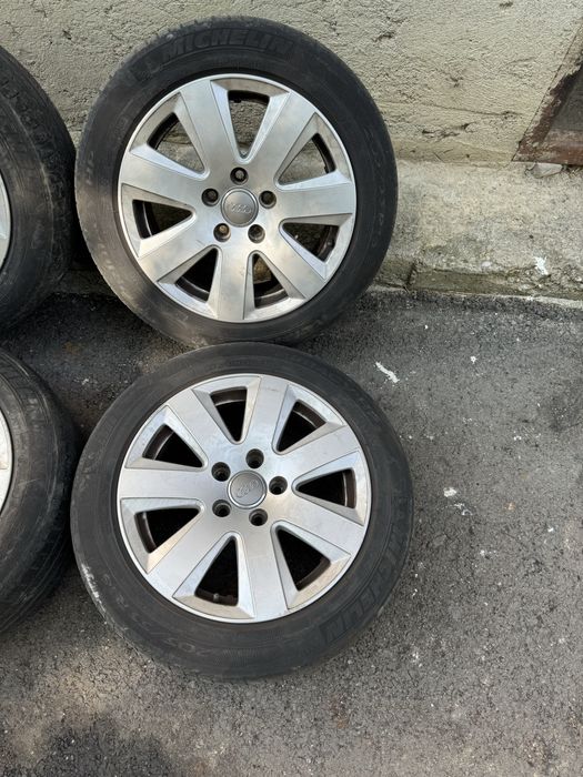 Jante Audi  A4   A6