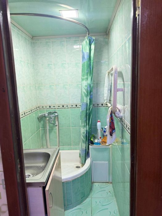 Продается 2-х комнатная квартира